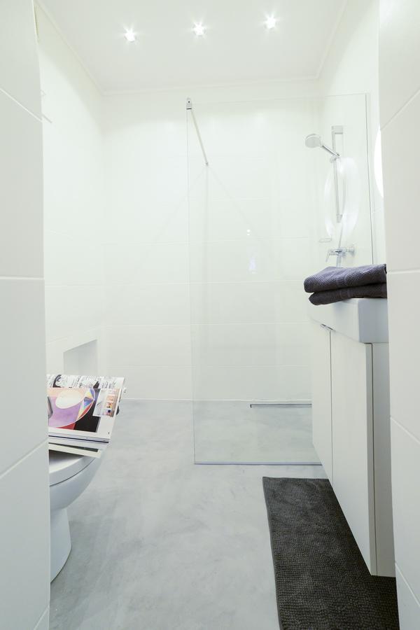 Designers Apartment In The Old Town Varsovia Exterior foto